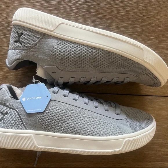 Flux Footwear Knit Trainer - Picture 2 of 3